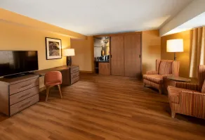Hotel Albuquerque At Old Town - Room