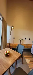 Hotel Pico 16 - Chambre