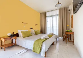 Silver Beach Hotel - Room