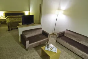 Adrina Termal Health & SPA Hotel - Chambre
