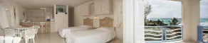 Ocean Bliss Apartments - Værelse