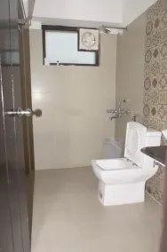 Shivlinga Tourist Complex - Bathroom