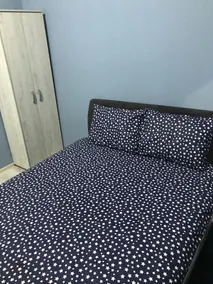 Hostel Fine Belgrade - Zimmer