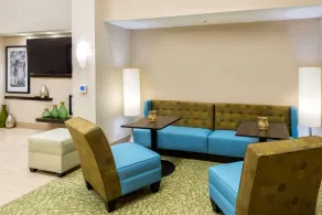Hampton Inn & Suites New Albany Columbus - Réception