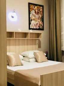 Carvan HOTEL - Rom