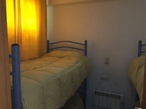 Apartamentos Montreal - Værelse