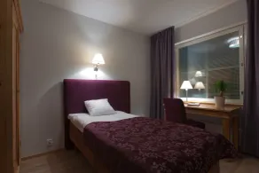 Majatalo Onnela - Habitación