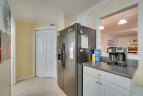 Oak Ridge Retreat w/ Porch < 1 Mi to Downtown - Innvendig