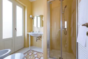 Palazzo Fasti - Bathroom