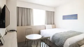 Vessel Hotel Fukuyama - Chambre