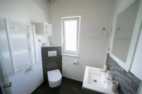 Apartamenty Magnolia - Badeværelse