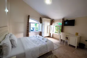 Olimpic Hotel - Chambre