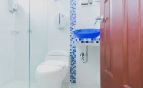 Hotel Marina Suites By GEH Suites - Salle de bain