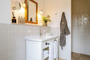 Hotel Gut Immenhof - Casa de banho