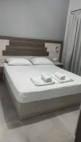 Best Paradise In Nikiti  - Habitación