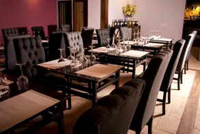 Hotel Santiurde SOLO ADULTOS - Restaurant