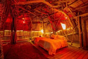 Bethel Lozana Guatape - Room
