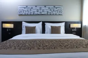 Mövenpick Hotel Casablanca - Chambre