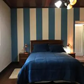 Casona Lo Aguirre Hotel y Convenciones - Værelse