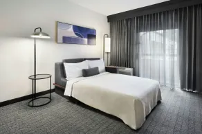 Courtyard by Marriott Atlanta Duluth/ Gwinnett Place - Chambre