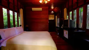 Chuanthanapanya Resort - Rom