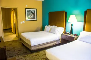 Holiday Inn Express & Suites Havelock Northwest New Bern by IHG - Chambre