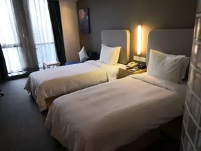 Holiday Inn Express Shanghai Jinsha by IHG - Room