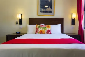 The Lodgings Hotel SureStay Collection by Best Western - Room