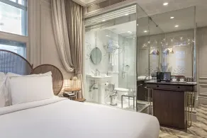 The Stay Bosphorus - Chambre