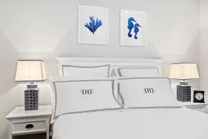 The Hamptons Apartments - Port Melbourne - Room