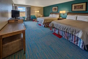 Hampton Inn Kayenta - Chambre