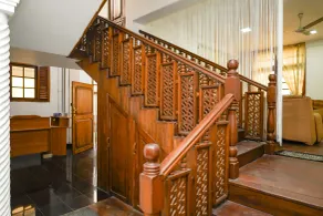 The Anam Hotel - Wellawatte - Réception