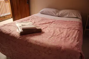 Hotel Reimann - Habitación