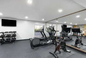 La Quinta by Wyndham Springdale - Salle de remise en forme