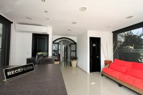 Le Castel Blanc Hotel Boutique - Réception