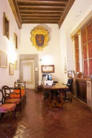 Palazzo Niccolini al Duomo Residenza D'Epoca - Reception