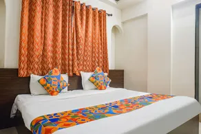 The Royal Samrat Newly renovated - Chambre