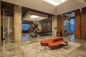 Hilton Garden Inn Istanbul Airport - Reception