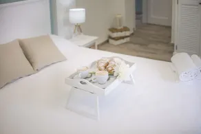 Casa Solmes Rooms - Habitación