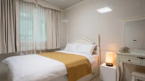 Taebaek Hotel - Camera