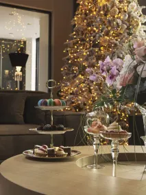 Heritage Hill Hotel - Réception