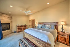 Lake Pend Oreille Waterfront with Amazing Views - Innvendig