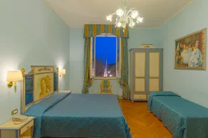 Hotel Donatello - Room