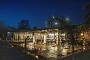 Rubens Hotels & SPA - Piscine