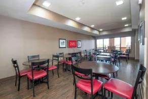 Red Roof Inn Prattville - Restaurant