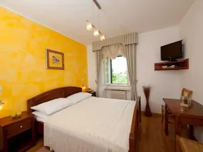 Bed&Breakfast Kvarner - Camera