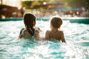 Staybridge Suites Spring - The Woodlands Area by IHG - Basseng