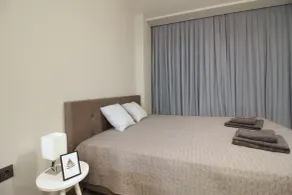 Апартаменты Mega Palace - Zimmer