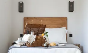 Albergo Rurale Casa Fois - Zimmer
