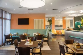 Best Western Hotel Wetzlar - Restaurant